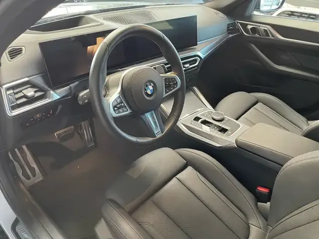 BMW 430
