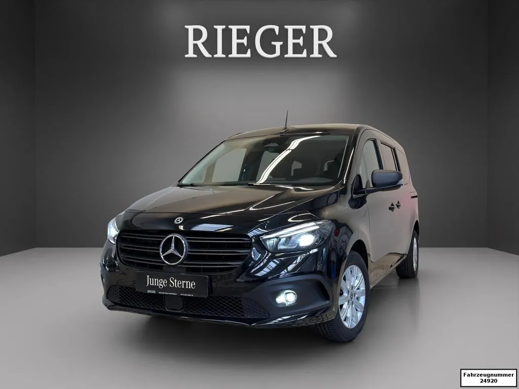 Mercedes-Benz Citan