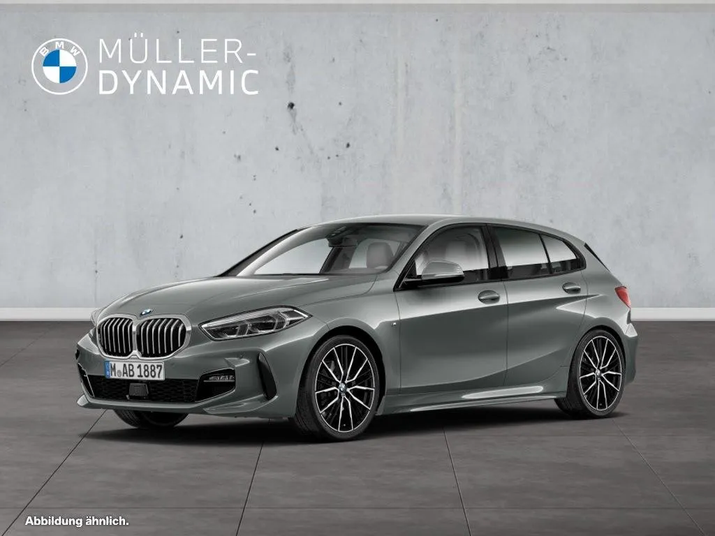 BMW 120