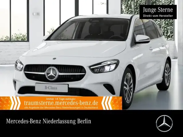 Mercedes-Benz B 250
