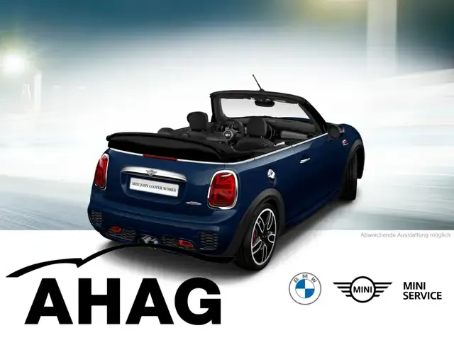 MINI John Cooper Works