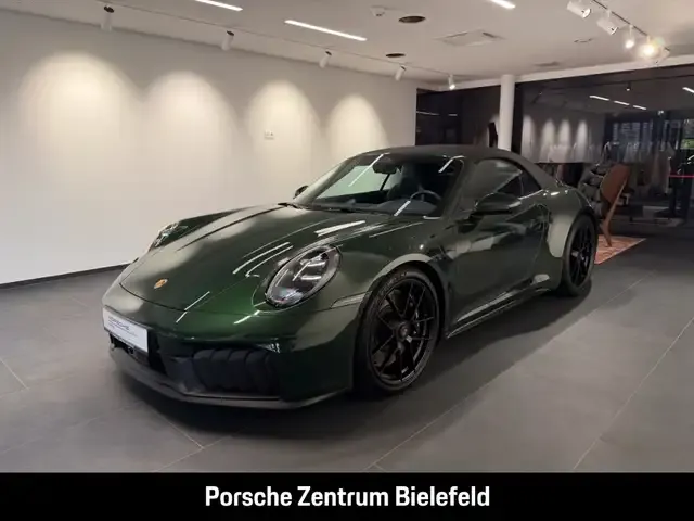 Porsche Sonstige
