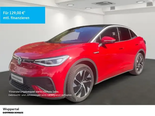 Volkswagen ID.5