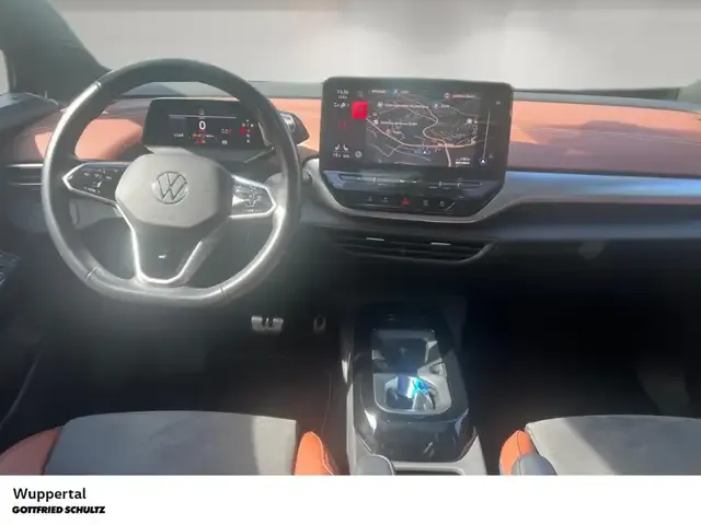 Volkswagen ID.5