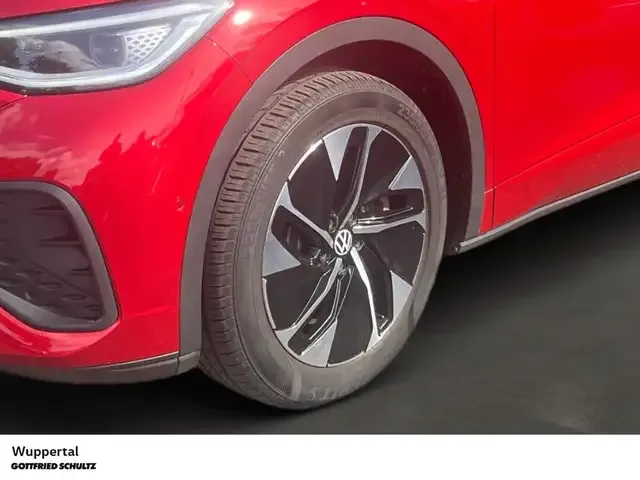 Volkswagen ID.5