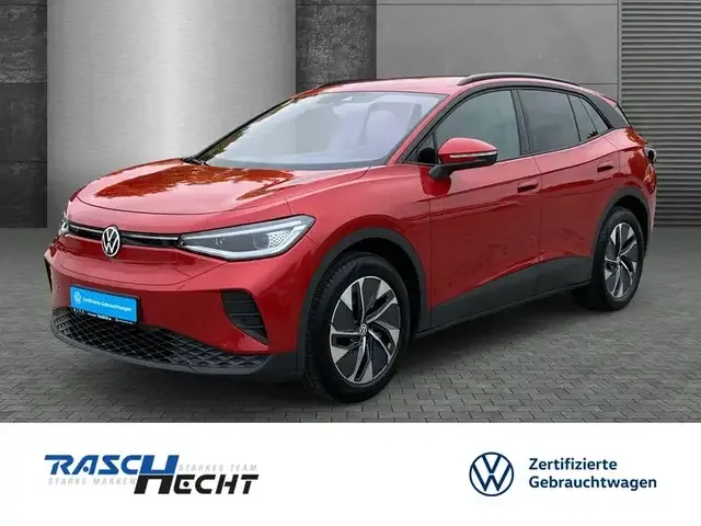 Volkswagen ID.4