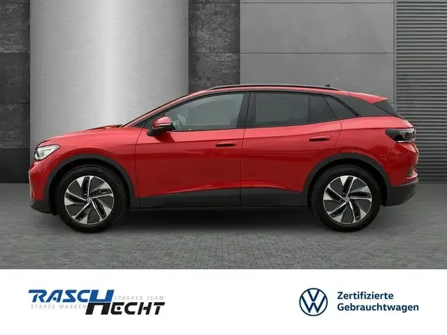Volkswagen ID.4