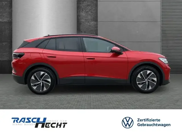 Volkswagen ID.4