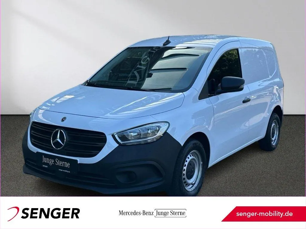 Mercedes-Benz Citan
