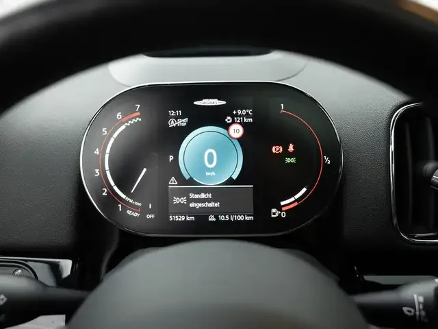 MINI John Cooper Works Countryman