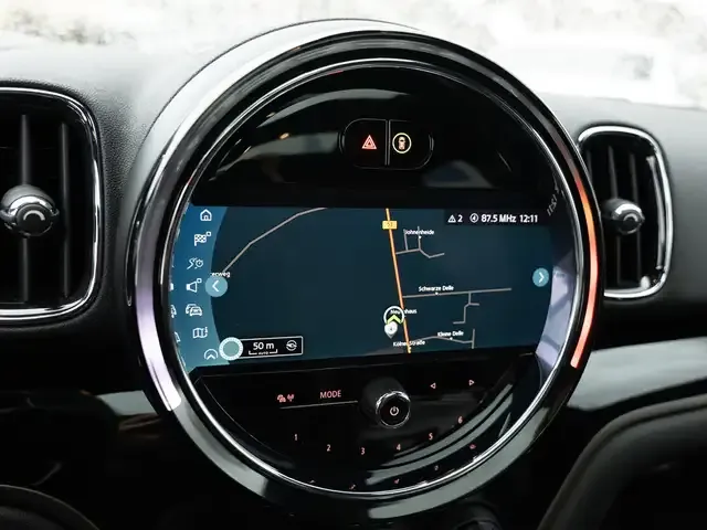 MINI John Cooper Works Countryman