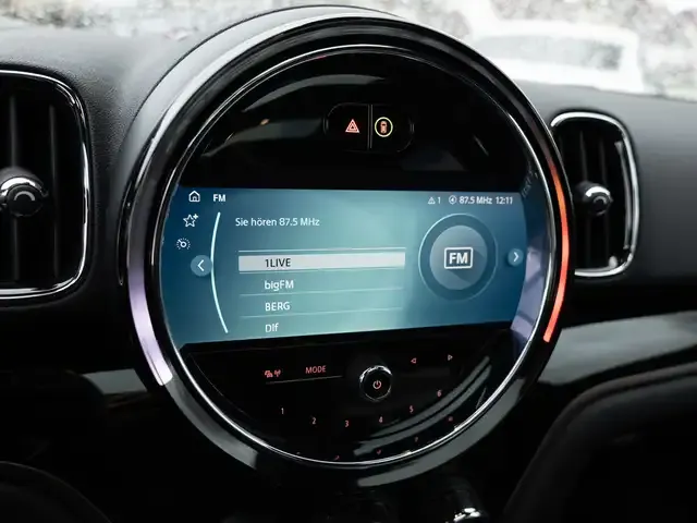 MINI John Cooper Works Countryman