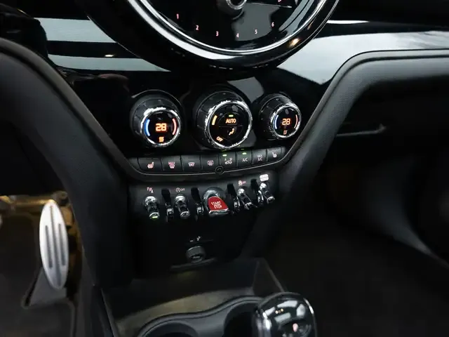 MINI John Cooper Works Countryman