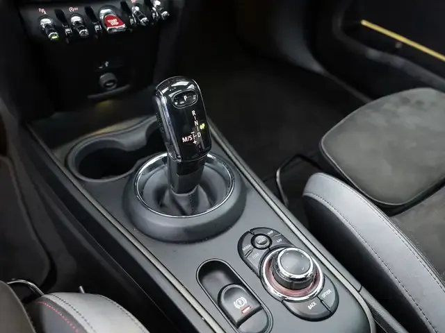 MINI John Cooper Works Countryman