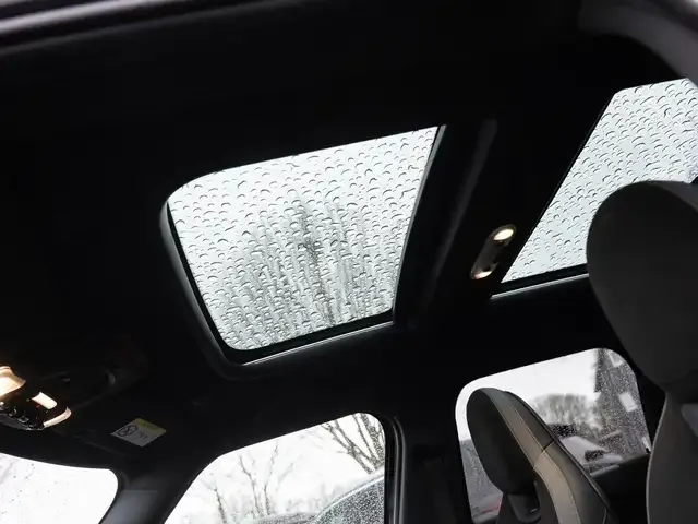 MINI John Cooper Works Countryman