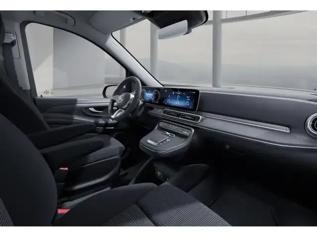 Mercedes-Benz V 250