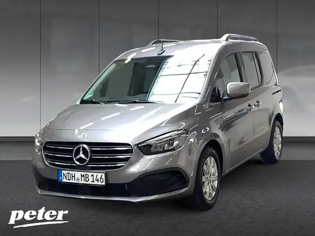 Mercedes-Benz T-Klasse