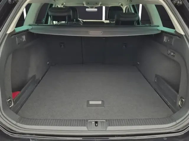 Volkswagen Passat Alltrack