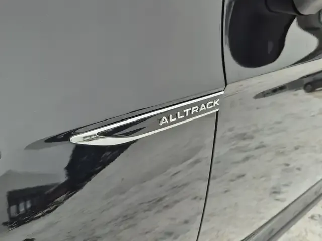 Volkswagen Passat Alltrack
