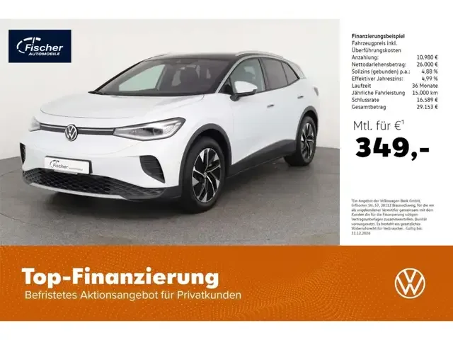 Volkswagen ID.4