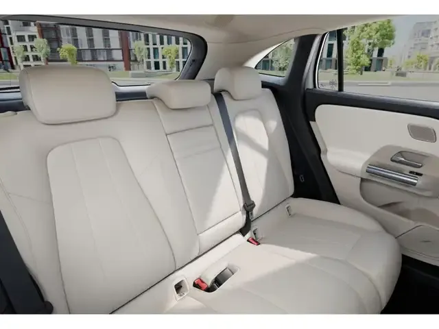Mercedes-Benz EQA 300