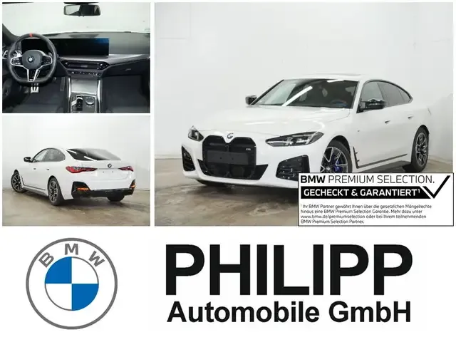 BMW 440