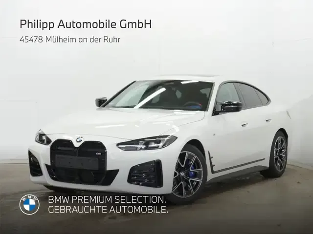 BMW 440