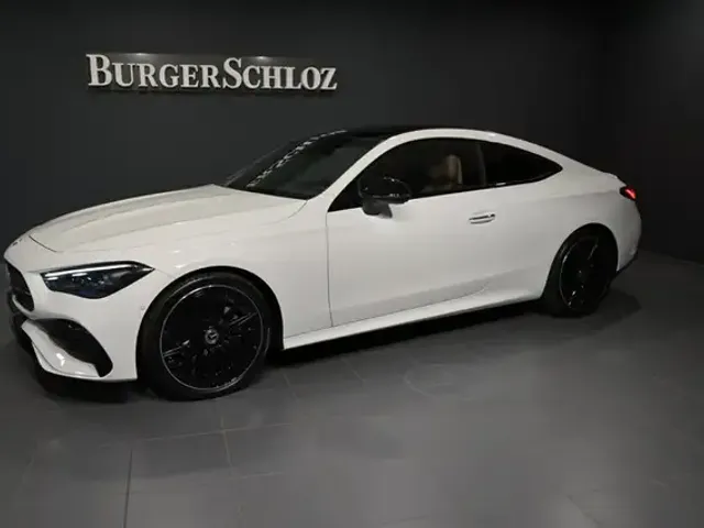 Mercedes-Benz CLE 300