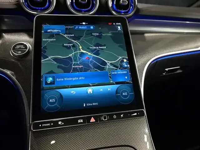 Mercedes-Benz CLE 300