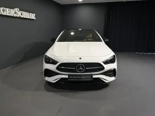 Mercedes-Benz CLE 300