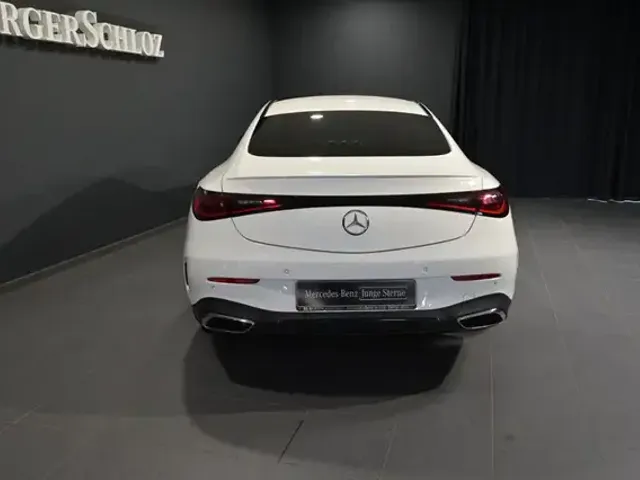 Mercedes-Benz CLE 300