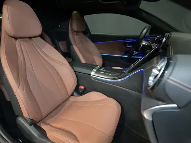 Mercedes-Benz CLE 300