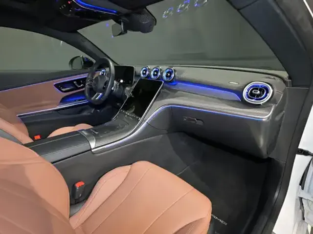 Mercedes-Benz CLE 300