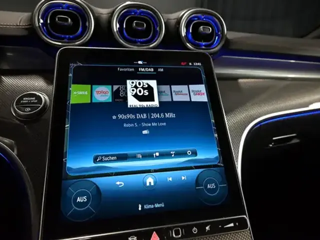 Mercedes-Benz CLE 300