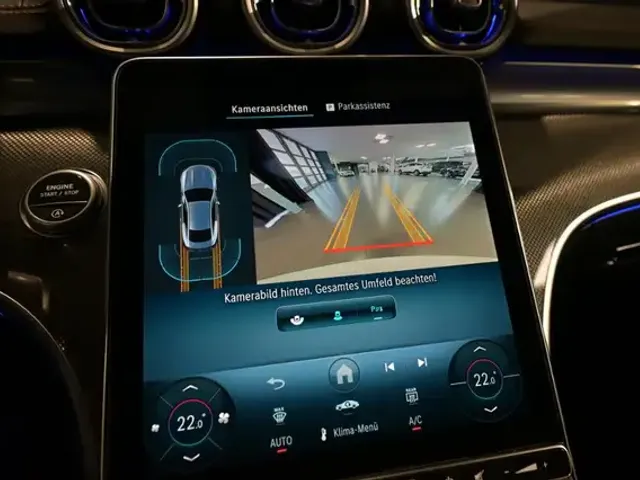 Mercedes-Benz CLE 300