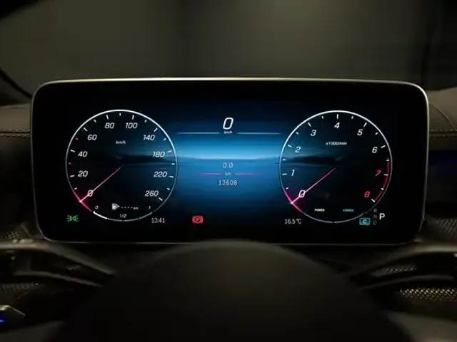 Mercedes-Benz CLE 300