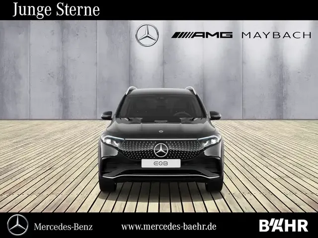 Mercedes-Benz EQB 300