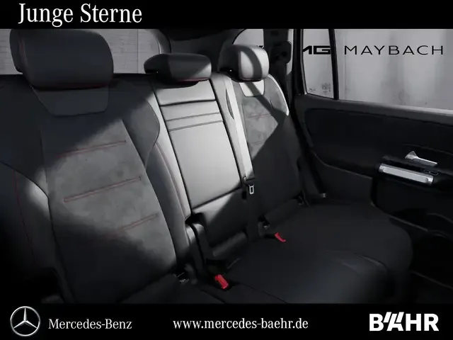 Mercedes-Benz EQB 300