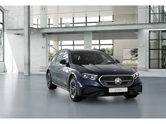Mercedes-Benz E 300