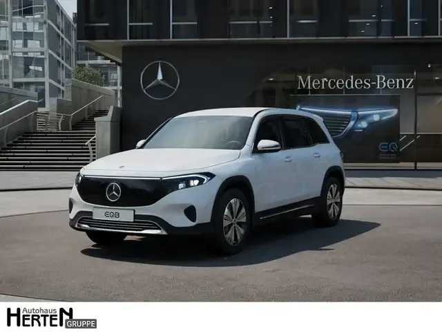 Mercedes-Benz EQB 300
