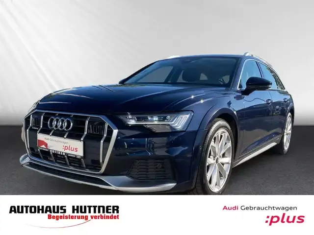 Audi Allroad