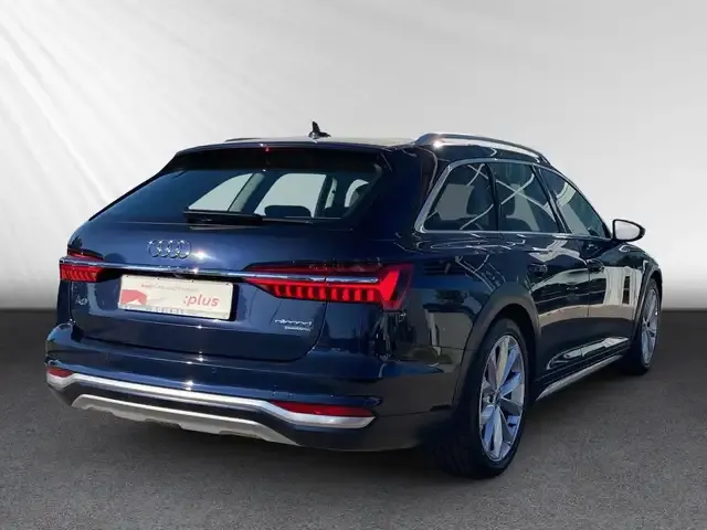 Audi Allroad