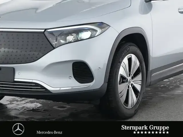 Mercedes-Benz EQA 300