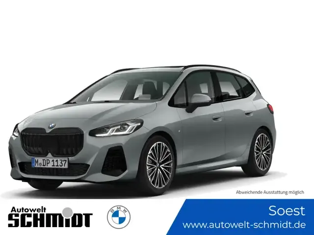 BMW 214