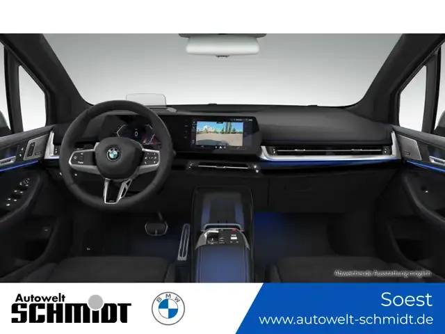 BMW 214