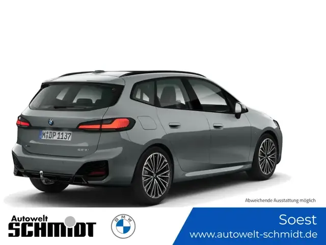 BMW 214