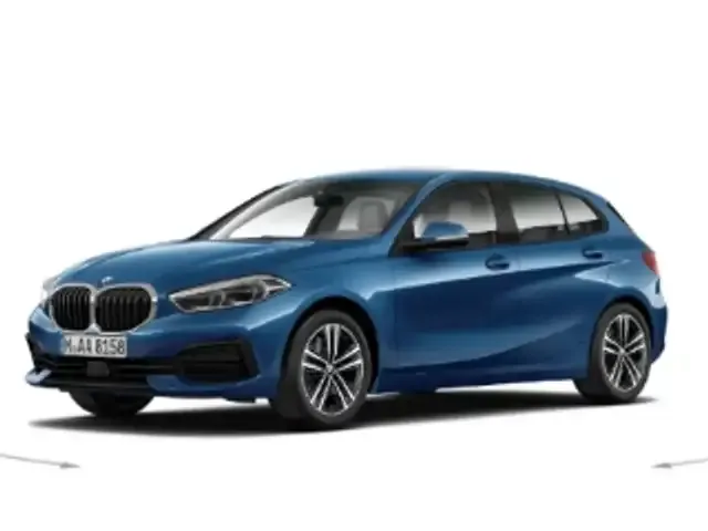 BMW 116