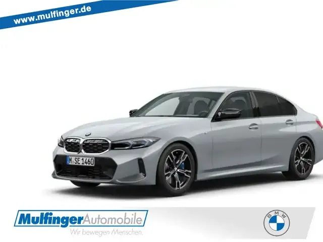 BMW 340
