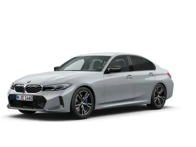 BMW 340