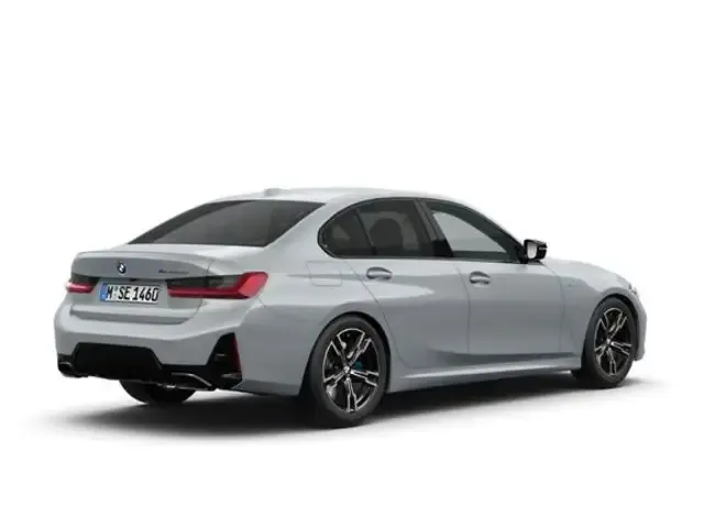 BMW 340